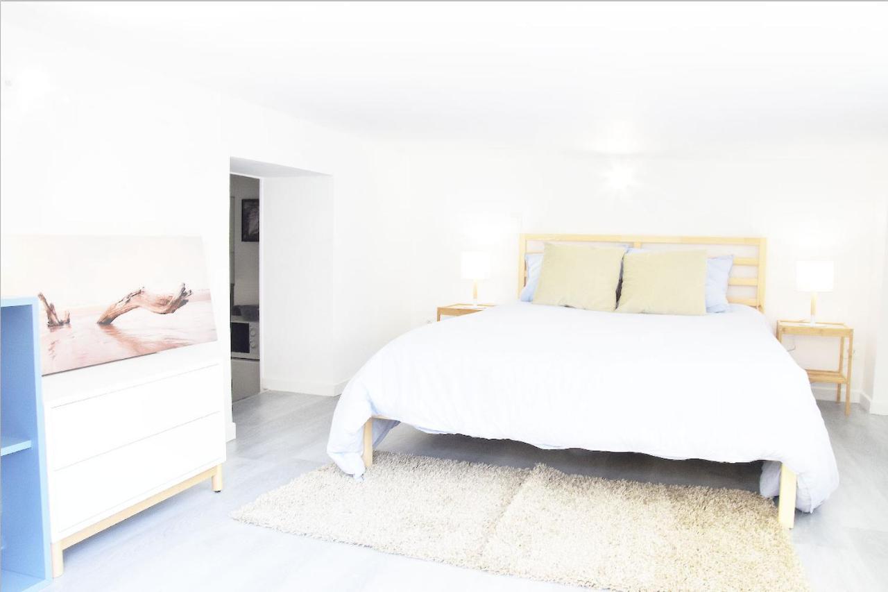 Cambrai Aparthotel Luaran gambar