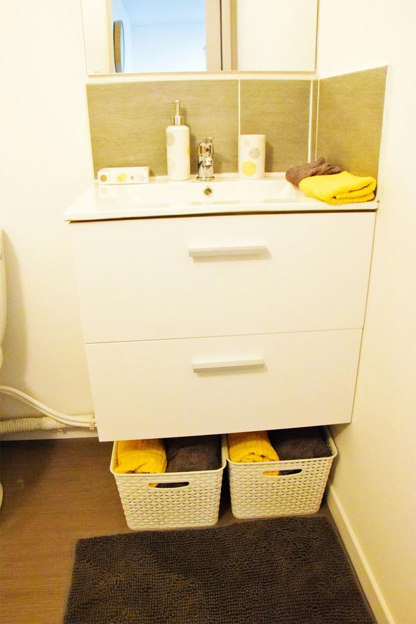 Cambrai Aparthotel Luaran gambar
