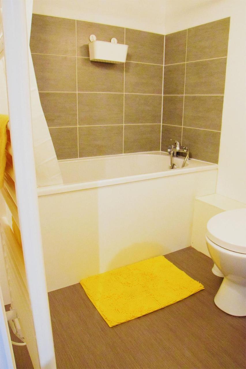 Cambrai Aparthotel Luaran gambar